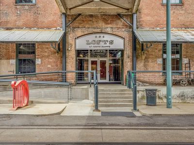 505 Tennessee St APT 406