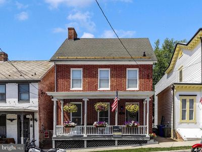 Property at 213 W Main St, Middletown, MD