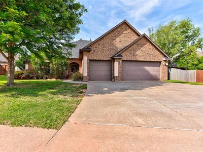 19513 Crest Ridge Dr