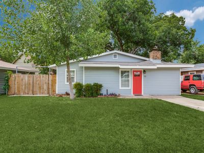 512 Bluebonnet Dr