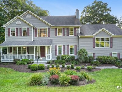 32 Pine Tree Hill Road