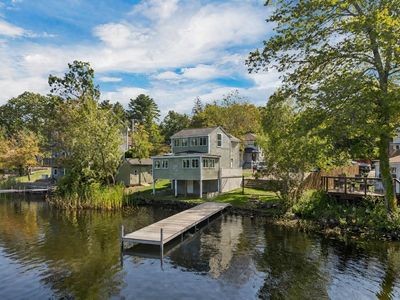 85 Shadow Lake Road