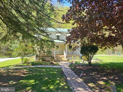 14505 Barrelville Rd NW