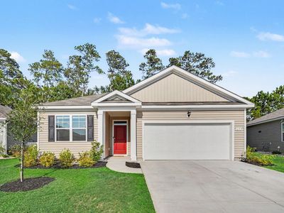 Property at 655 Gryffindor Dr., Longs, SC