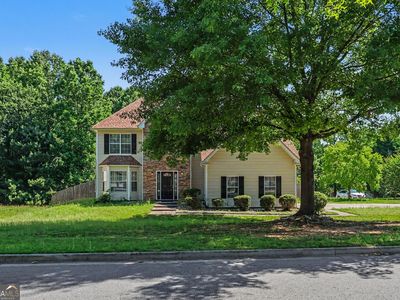 2538 Mead Ct