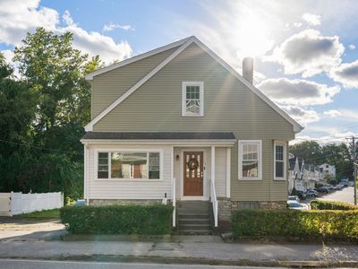 134 Commonwealth Ave