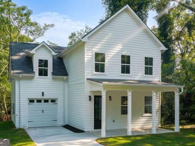 Property at 3257 Gifford St, Scottdale, GA