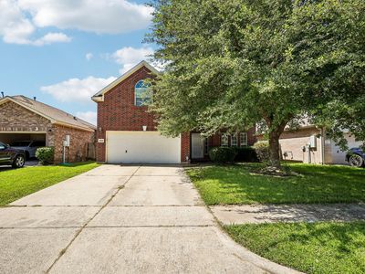 9705 Blue Bonnet Dr