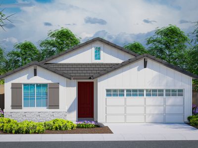 1405 Plan, Highline Village at Sierra Vista