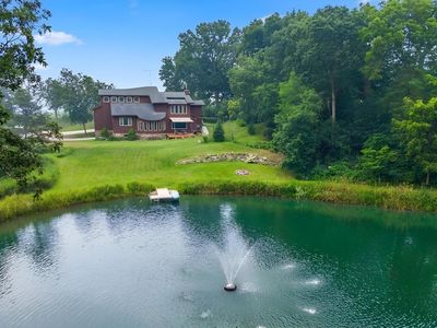 9710 N Lima Center ROAD