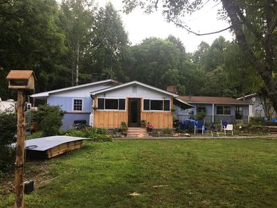 177 Old Orr Rd