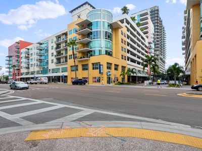 1120 E KENNEDY BOULEVARD #1416