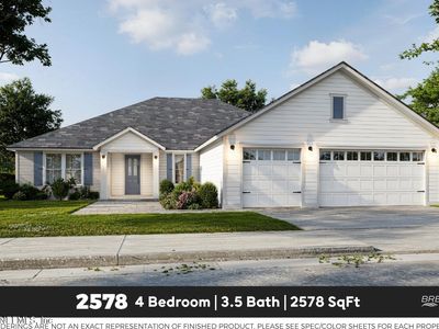7802 HOLLENBECK Way LOT 48