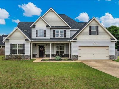 Property at 7 Blackfoot Cir, Fort Mitchell, AL
