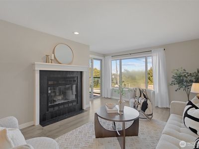 3507 SW Alaska Street #22