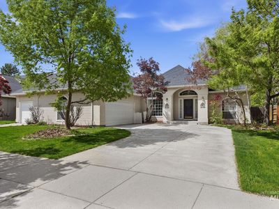 3043 S Slate Creek Way