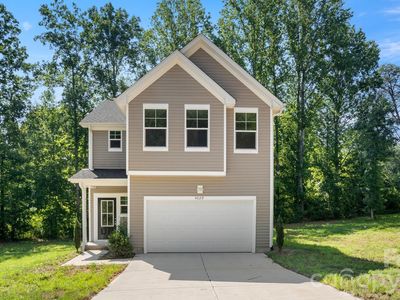 4029 Rolling Creek Dr