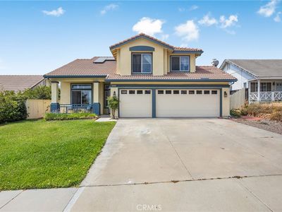 15232 Golden Sands St