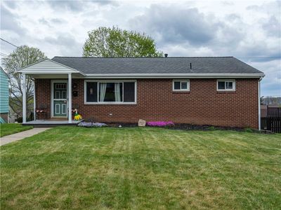 537 Greenridge Rd