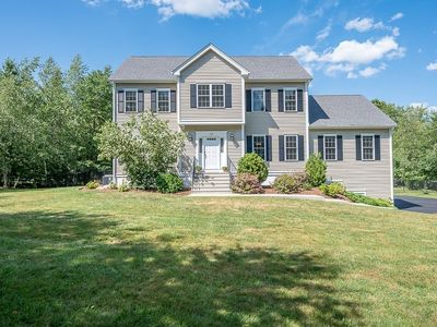 Property at 126 Yew St, Douglas, MA