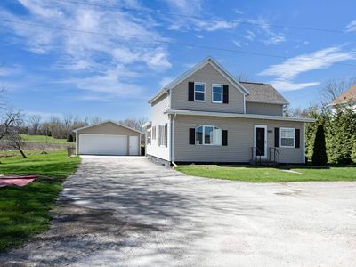 N590 Railroad St