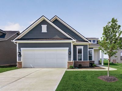 3200 Balsamroot Dr