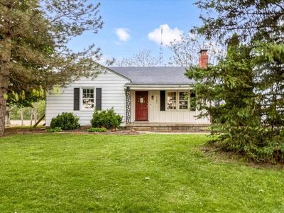 Property at 9282 S 800 W, Modoc, IN