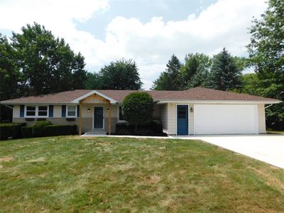 5380 Millfair Rd