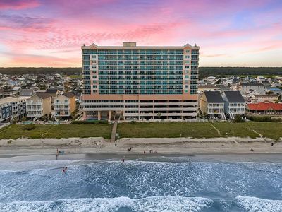 5700 N Ocean Blvd Unit 1203