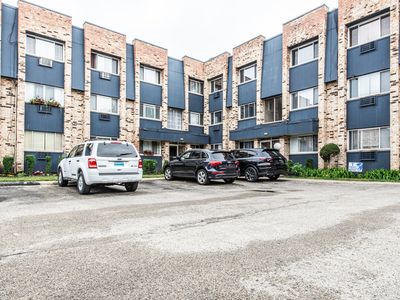 8641.5 W Foster Ave #3A