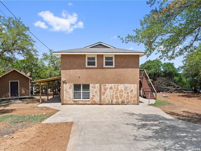404 Valley Ridge