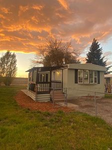 Property at 11705 N Wilson St TRAILER A25, Mead, WA