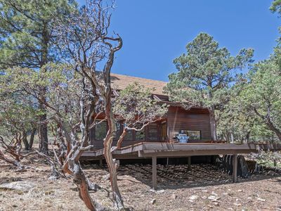 4860 N Canyon Vis