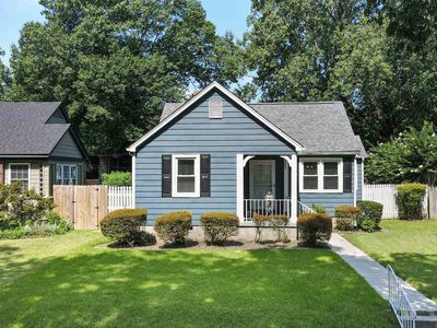 75 W Lafayette Cres