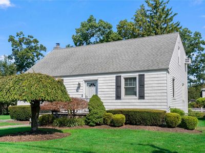 Property at 56 Sherman Avenue, Merrick, NY