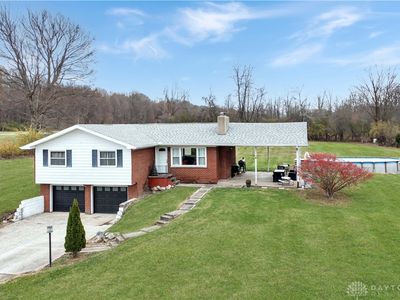 3770 Bosart Rd