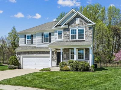 427 Cloverly Forest Dr