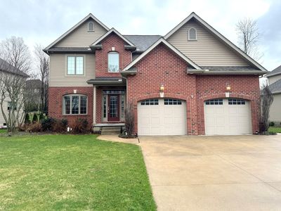 4385 Stone Creek Dr