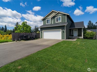 Property at 9324 179th Lane SW, Rochester, WA