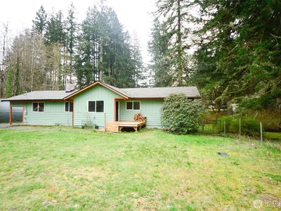 Property at 12619 SW Cove Road, Vashon, WA