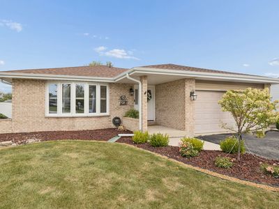 Property at 9100 170th St, Orland Hills, IL