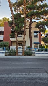 2619 Red Rock St Unit 101