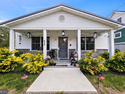 Property at 413 S Green St, Tuckerton, NJ