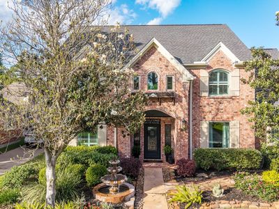 12306 Wealdstone Dr