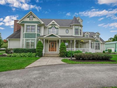 11411 Stolle Rd