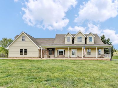 Property at 1757 Daniels Run Rd NE, Check, VA