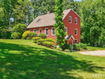 108 Fabyan Woodstock Road