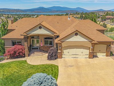 1354 Ridgecrest Dr