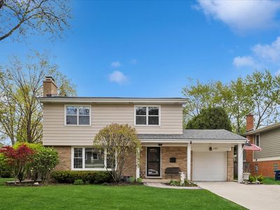 1317 Knollwood Rd