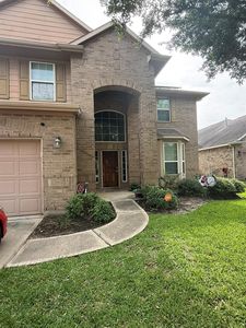 10012 Cedar Creek Ct